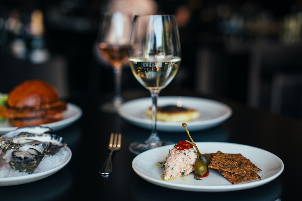 Come organizzare un evento aziendale di successo