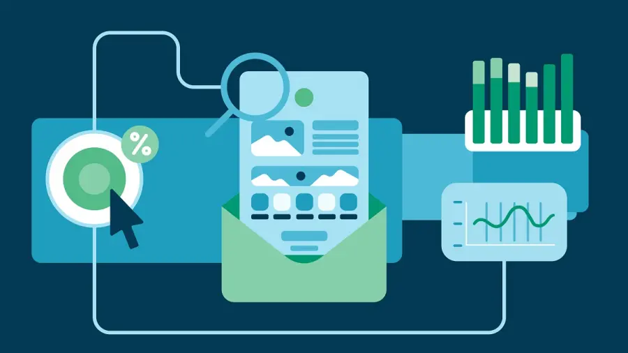 Email marketing: l'importanza delle campagne pubblicitarie mirate