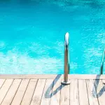 Le coperture telescopiche per piscine Alphacover