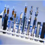 Liquidi base sigaretta elettronica: quali scegliere per il viaggio?