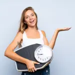 Come perdere velocemente peso