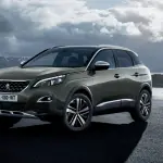 Peugeot 3008: ecco tutte le sue caratteristiche