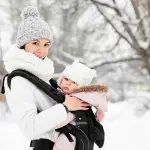 Babywearing: fascia, marsupio o mei-tai?
