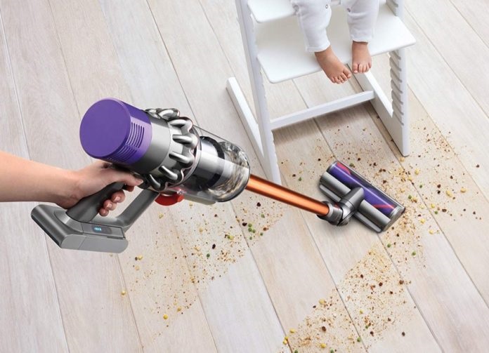 Come scegliere il miglior aspirapolvere ciclonico