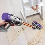 Come scegliere il miglior aspirapolvere ciclonico