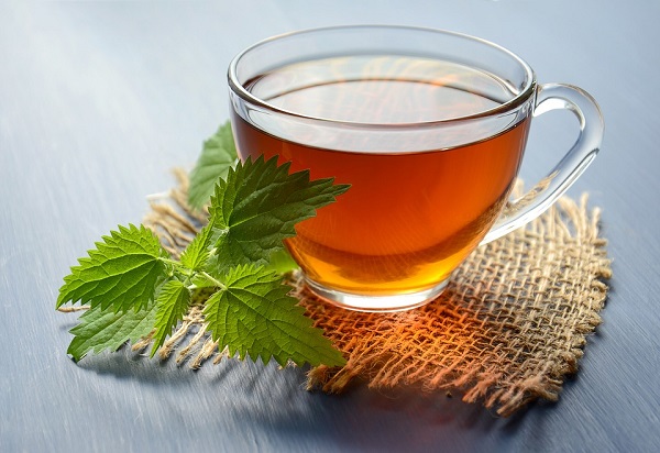 Tisane naturali: tipologie e come prepararle