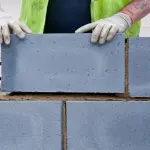 Calcestruzzo cellulare: caratteristiche e vantaggi