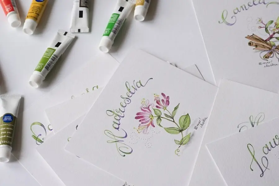 Ritorna l’amore per la calligrafia