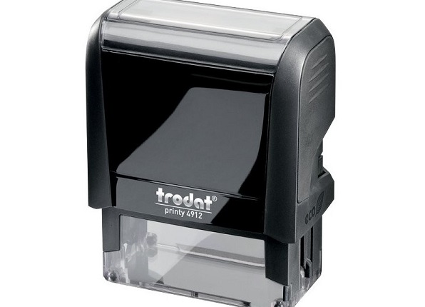 Timbri autoinchiostranti, caratteristiche principali e come funzionano