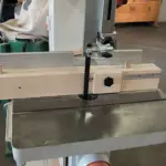 Come scegliere una sega a nastro