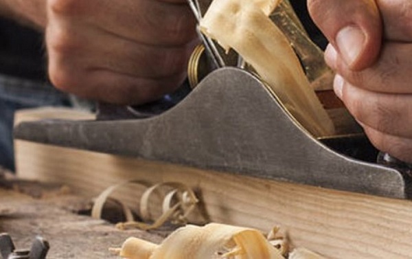 Lavori di falegnameria in casa: l’importanza di affidarsi ad un professionista