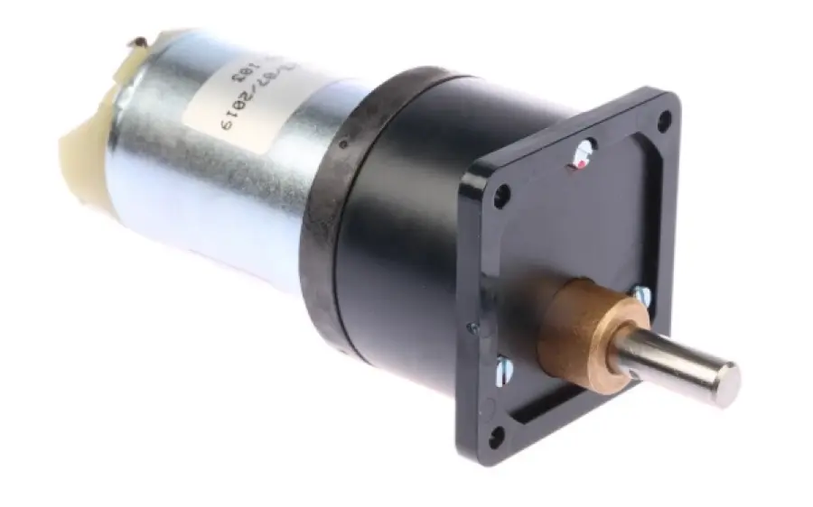 Motore passo passo o servo: cosa scegliere?