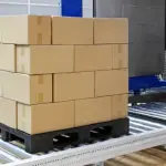 Servizio groupage: che cos’è e come funziona?