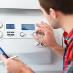 L’importanza di fare la revisione della caldaia