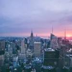 Mercato immobiliare del lusso a New York