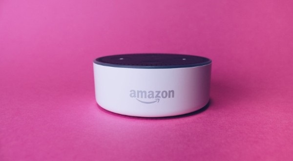Amazon Echo: che cos’è e come funziona