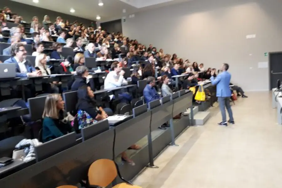 Corso per parlare in pubblico: perché è utile