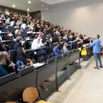 Corso per parlare in pubblico: perché è utile