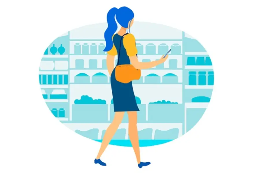 Settore alimentare: come entrare nella GDO