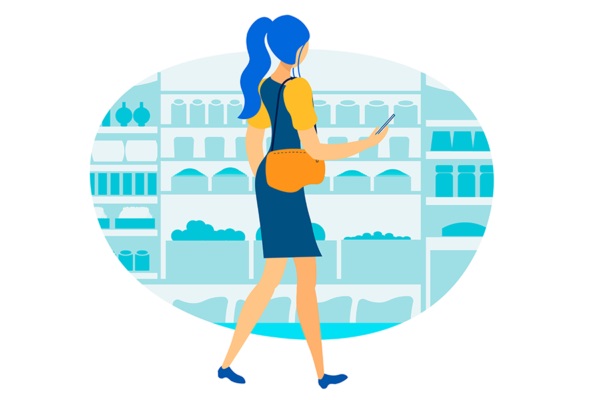 Settore alimentare: come entrare nella GDO