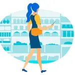 Settore alimentare: come entrare nella GDO