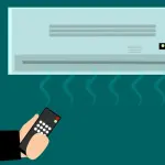 Condizionatore rotto: peggio d'estate o d'inverno?