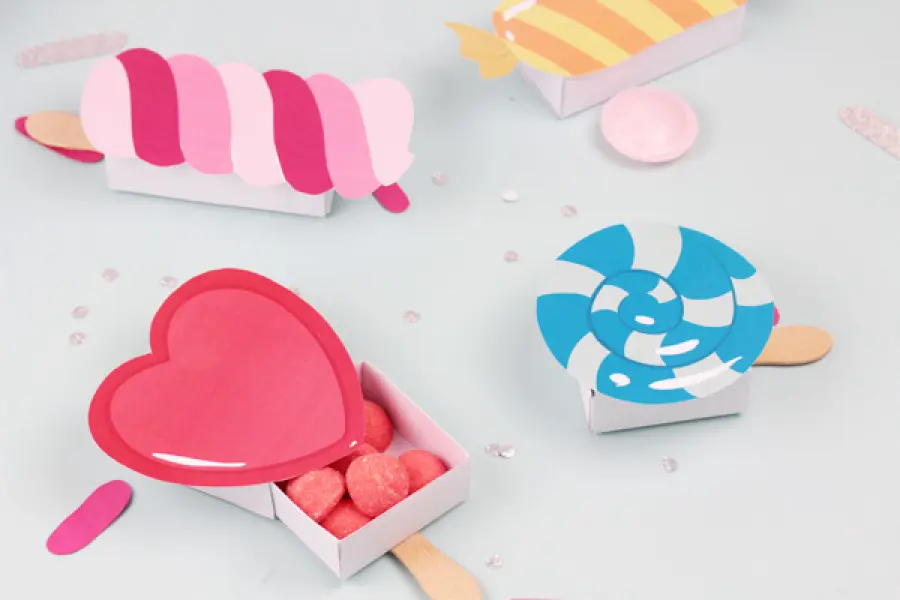 Sacchetti per caramelle, a cosa servono e come vengono realizzati