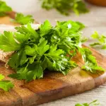 Prezzemolo ai cani: quali sono i vantaggi?