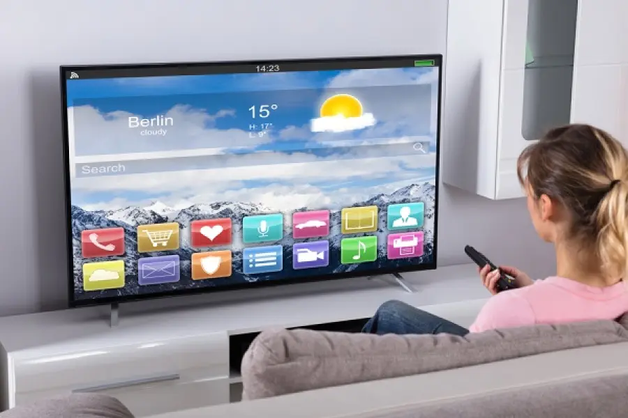 Come ottenere una smart tv partendo da un televisore normale
