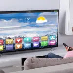 Come ottenere una smart tv partendo da un televisore normale
