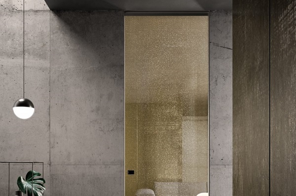 Porte scorrevoli in vetro: i suggerimenti per una scelta perfetta