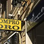 Compro oro: come riconoscerne uno serio