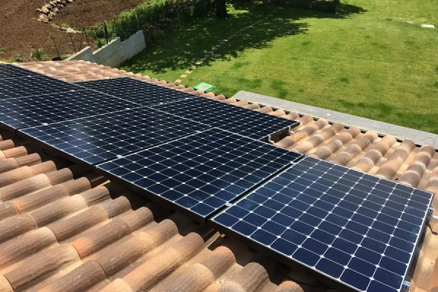 La migliore tecnologia fotovoltaica sul tetto di casa