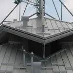 Rifacimento tetti e bonifica dell’eternit