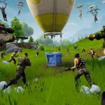 Fortnite multiplayer: come si gioca