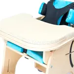 Quali sono i migliori seggioloni in legno?