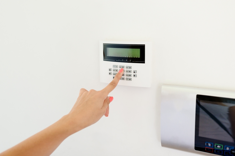 Come scegliere l'antifurto per la casa