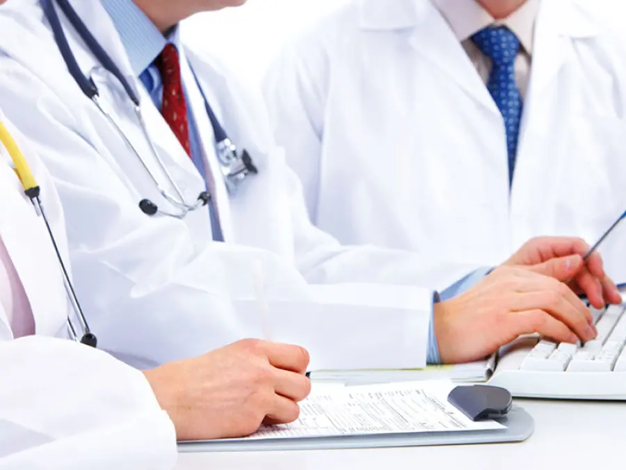 Web marketing per studi medici: come battere la concorrenza stando al passo con i tempi