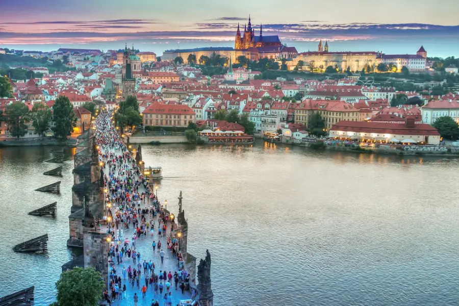 Weekend a Praga: 7 cose da vedere assolutamente