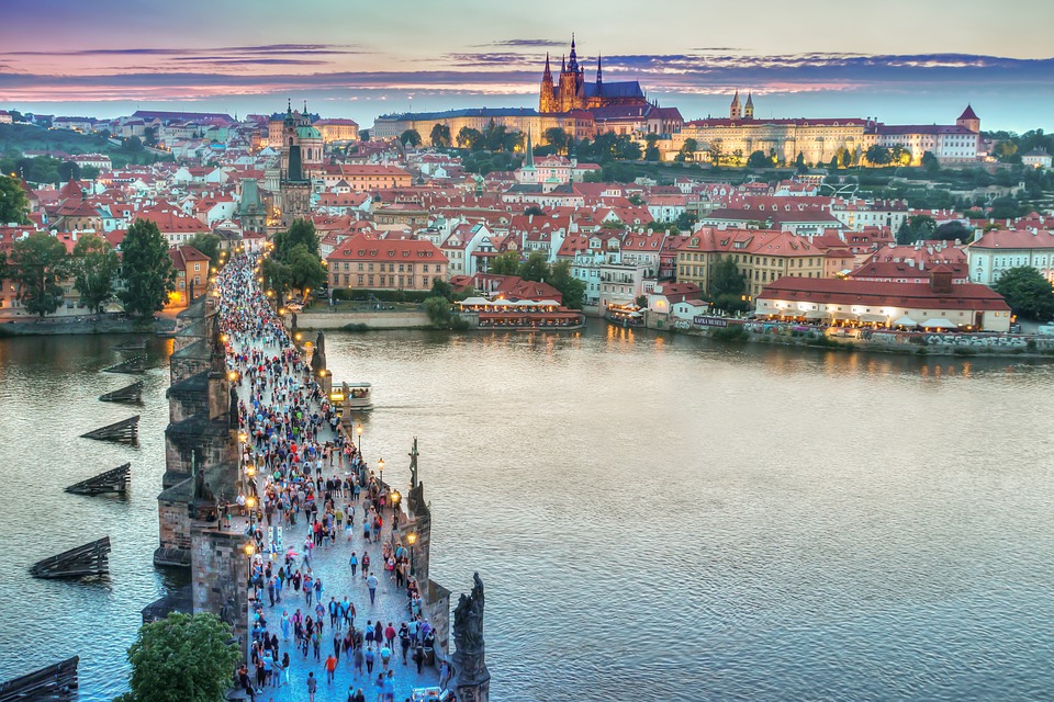 Weekend a Praga: 7 cose da vedere assolutamente