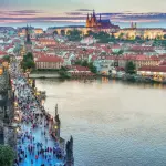 Weekend a Praga: 7 cose da vedere assolutamente