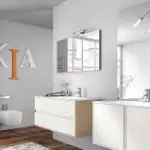 Mobili bagno sospesi: vantaggi e possibilità di scelta