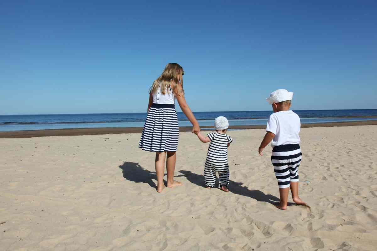 Misano Adriatico, la località per vacanze in famiglia: attività e spiagge