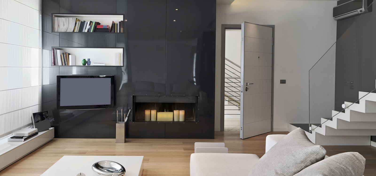 Porta blindata per la casa: ecco le caratteristiche che deve avere