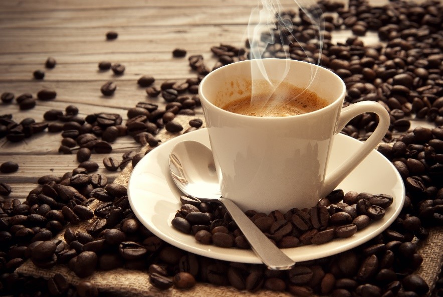 Bere il caffè in Italia, come prepararlo in modo sano