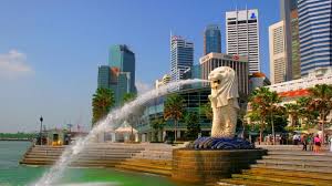 Investire in Singapore