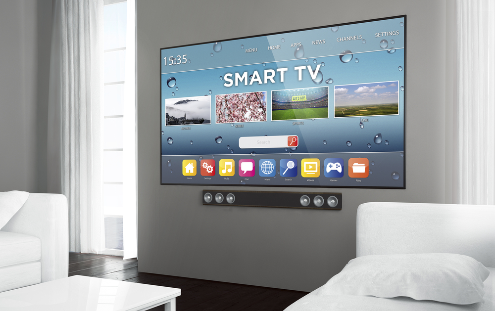 Cosa valutare per l’acquisto di una smart tv?