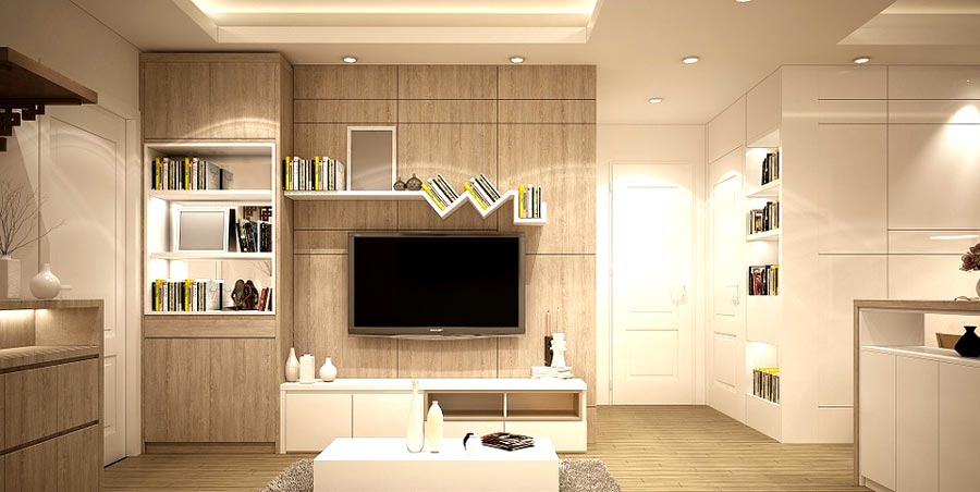 Cartongesso, come usarlo in casa