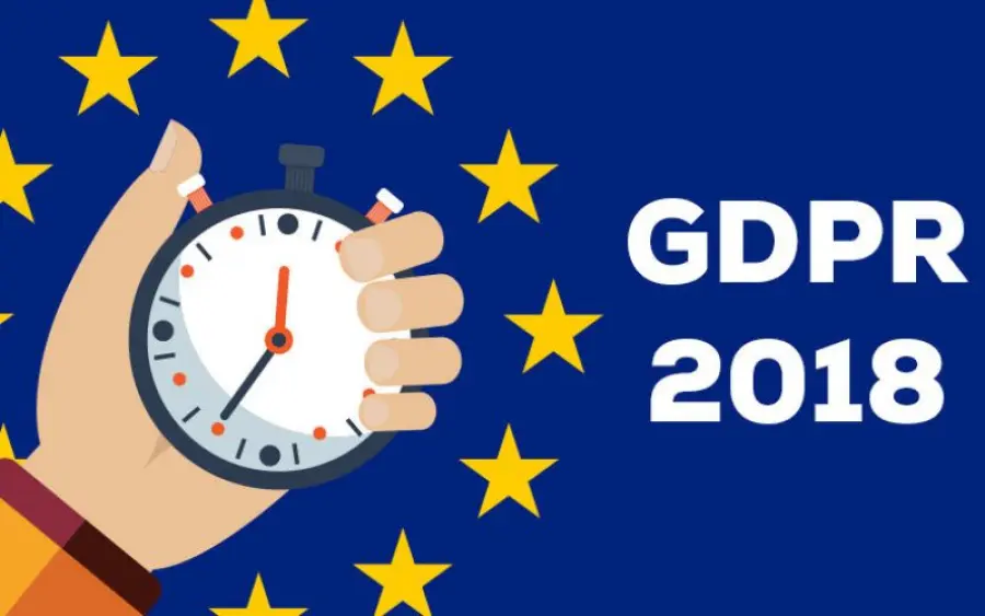 GDPR 2018: guida completa al regolamento europeo in materia di protezione dei dati personali