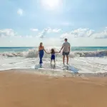 Primavera al mare, le mete migliori in Italia